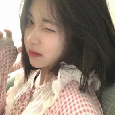黑白姊妹